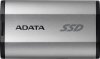 Dysk SSD Adata SD810 External 500GB srebrny